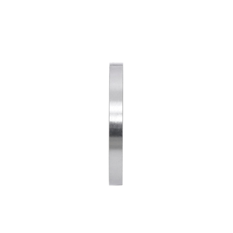 DURAFORCE Double Rubber Sealed 10 Pack 6707-2RS 35mm Inner Dia 44mm OD 5mm Ball Bearing