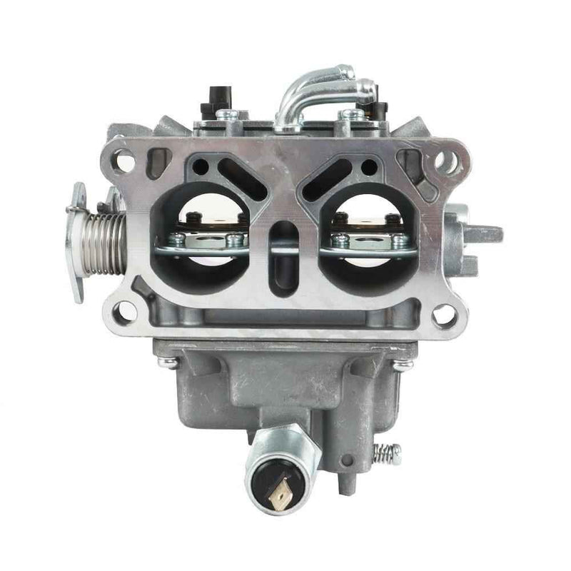 DURAFORCE Carburetor For Kawasaki 15003-2879 15003-2977 15004-1046 FD750D Lawn Mower