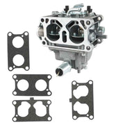 DURAFORCE Carburetor For Kawasaki 15003-2879 15003-2977 15004-1046 FD750D Lawn Mower