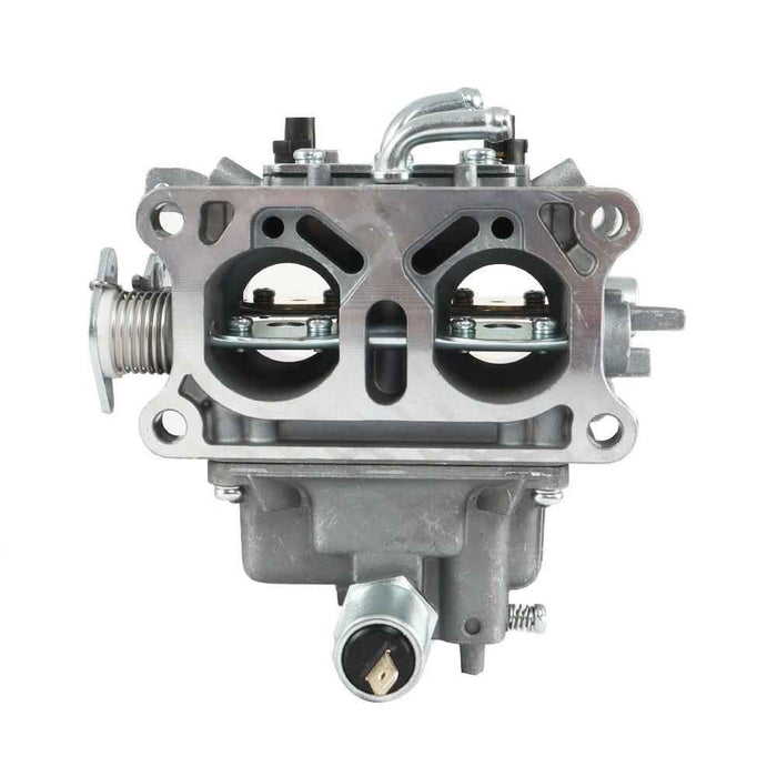 DURAFORCE Carburetor For Kawasaki 15003-2879 15003-2977 15004-1046 FD750D Lawn Mower