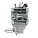 DURAFORCE Carburetor For Kawasaki 15003-2879 15003-2977 15004-1046 FD750D Lawn Mower