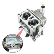 DURAFORCE Carburetor For Kawasaki 15003-2879 15003-2977 15004-1046 FD750D Lawn Mower