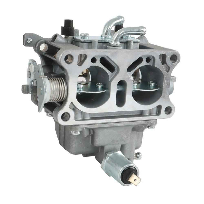 DURAFORCE Carburetor For Kawasaki 15003-2879 15003-2977 15004-1046 FD750D Lawn Mower