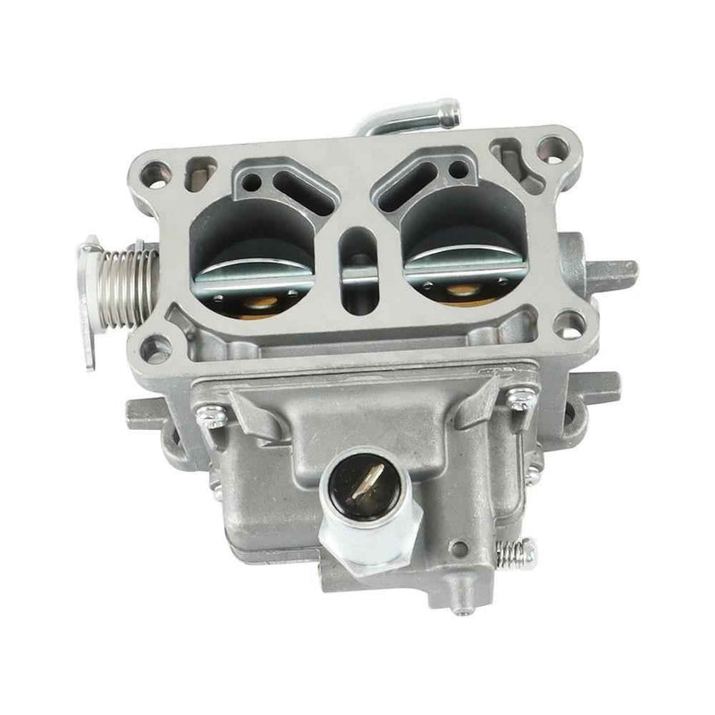 DURAFORCE Carburetor For Kawasaki 15003-2879 15003-2977 15004-1046 FD750D Lawn Mower