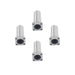 DURAFORCE Linear Ball Bearings LMK30UU 4 PCS 45mm OD 30mm Bore 64mm Long Linear Bearing