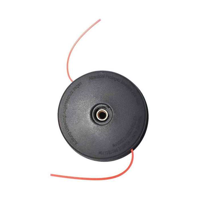 DURAFORCE Trimmer Gear Box Head For Stihl 4137 640 0100 FS44 FS74 FS110R FS36