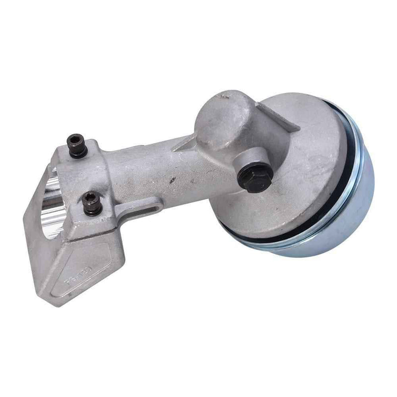 DURAFORCE Trimmer Gear Box Head For Stihl 4137 640 0100 FS44 FS74 FS110R FS36