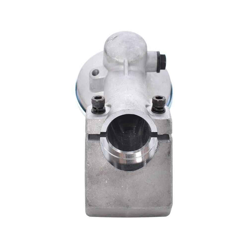 DURAFORCE Trimmer Gear Box Head For Stihl 4137 640 0100 FS44 FS74 FS110R FS36