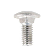 DURAFORCE Rolling Skid Shoes 490-241-0038 Fit Most 2 and 3 Stage Snow Throwers Snow Blower