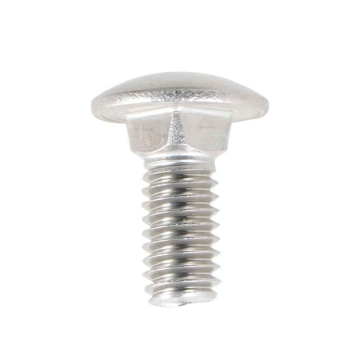 DURAFORCE Rolling Skid Shoes 490-241-0038 Fit Most 2 and 3 Stage Snow Throwers Snow Blower