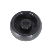 DURAFORCE Rolling Skid Shoes 490-241-0038 Fit Most 2 and 3 Stage Snow Throwers Snow Blower