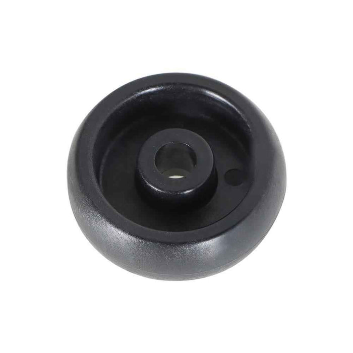 DURAFORCE Rolling Skid Shoes 490-241-0038 Fit Most 2 and 3 Stage Snow Throwers Snow Blower