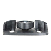 DURAFORCE Rolling Skid Shoes 490-241-0038 Fit Most 2 and 3 Stage Snow Throwers Snow Blower