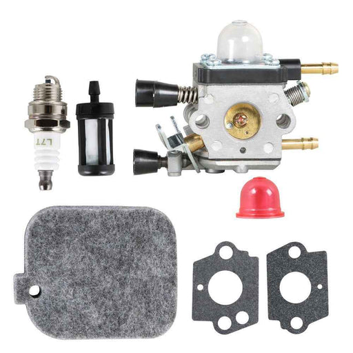 DURAFORCE Carburetor For Stihl BG45 BG46 BG55 BG65 BG85 SH55 SH85 Leafblower C1Q-S68G