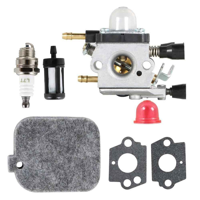 DURAFORCE Carburetor For Stihl BG45 BG46 BG55 BG65 BG85 SH55 SH85 Leafblower C1Q-S68G