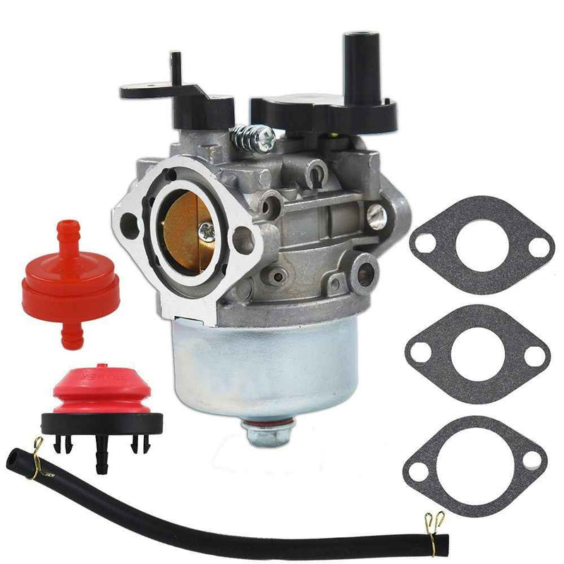 DURAFORCE Snow Blower Carburetor Kit For Toro CCR2400 CCR2450 CCR2450 GTS 801396 801233