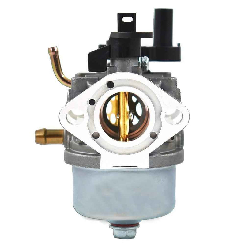 DURAFORCE Snow Blower Carburetor Kit For Toro CCR2400 CCR2450 CCR2450 GTS 801396 801233
