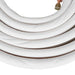 DURAFORCE Install Kit 25 Ft 1/4"-3/8" High Quality For Mini Split Heat Pump Systems White