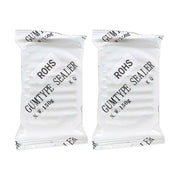 DURAFORCE Install Kit 25 Ft 1/4"-3/8" High Quality For Mini Split Heat Pump Systems White