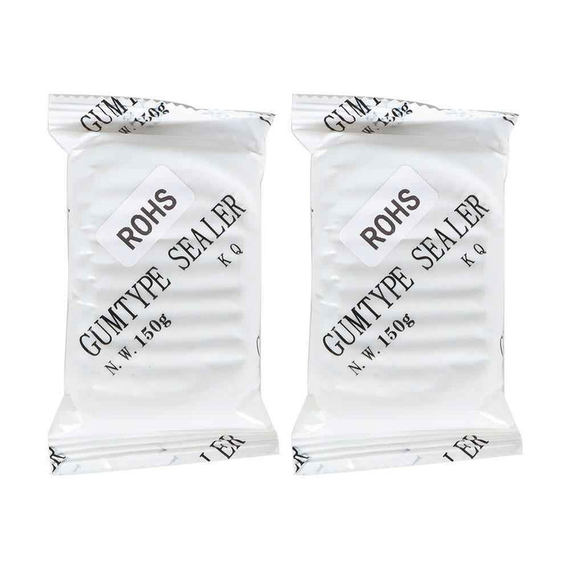 DURAFORCE Install Kit 25 Ft 1/4"-3/8" High Quality For Mini Split Heat Pump Systems White