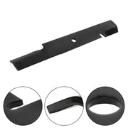 DURAFORCE 91-622 For Ferris 21227S 481711 5021227 5101756S A48185 6 Pcs Blades 52" Cut