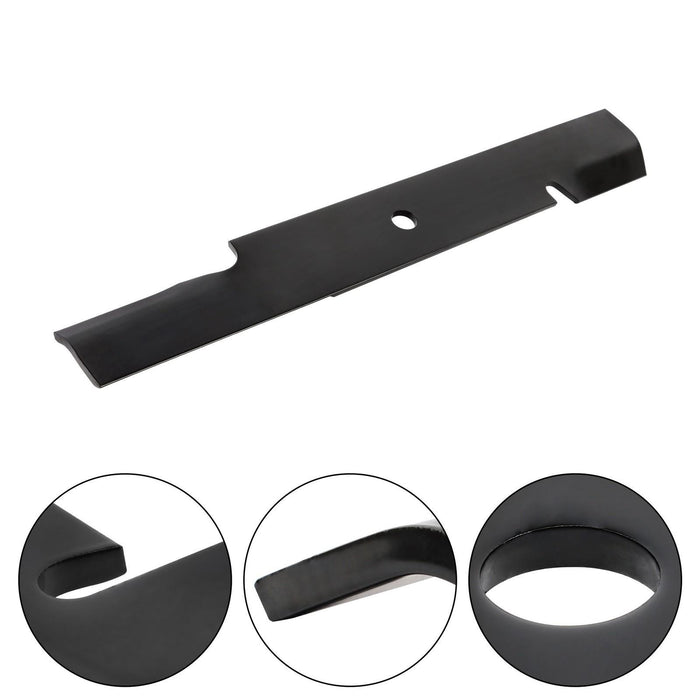 DURAFORCE 91-622 For Ferris 21227S 481711 5021227 5101756S A48185 6 Pcs Blades 52" Cut