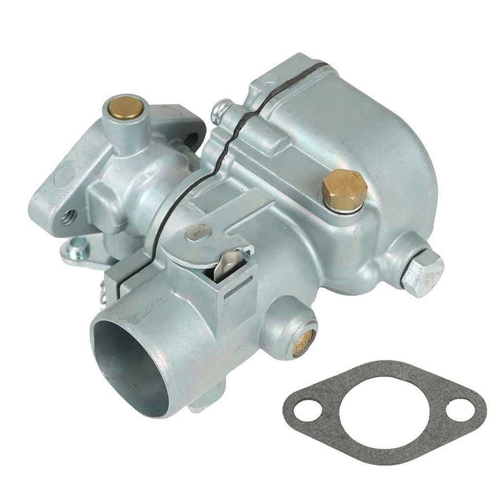 DURAFORCE Carburetor 251234R91 251234R92 For IH Farmall Tractor Cub 154 184 185 C60 Carb
