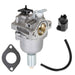 DURAFORCE Carburetor For Briggs Stratton 13.5HP 590400 796078 796587 591736 594601 594593