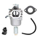 DURAFORCE Carburetor For Briggs Stratton 13.5HP 590400 796078 796587 591736 594601 594593