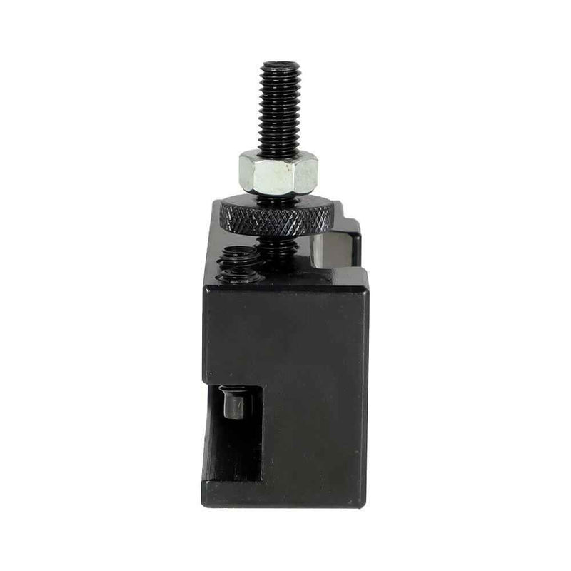 2Pack Quick Change Tool Post Turning Facing Holder For Lathe OXA 250-010 #10