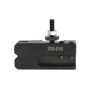 2Pack Quick Change Tool Post Turning Facing Holder For Lathe OXA 250-010 #10