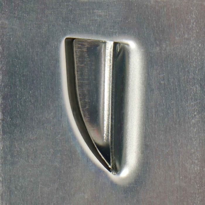 DURAFORCE 1 Pair Locking Drawer Slides 40 Inch Lock & Full Extension 250 lbs Load Capacity