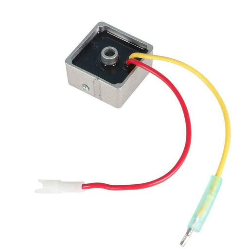 DURAFORCE Fit for Briggs&Stratton Engine 491546 793360 794360 691188 12V Voltage Regulator