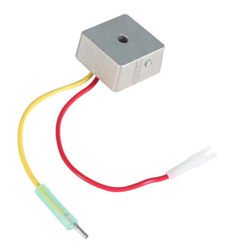 DURAFORCE Fit for Briggs&Stratton Engine 491546 793360 794360 691188 12V Voltage Regulator