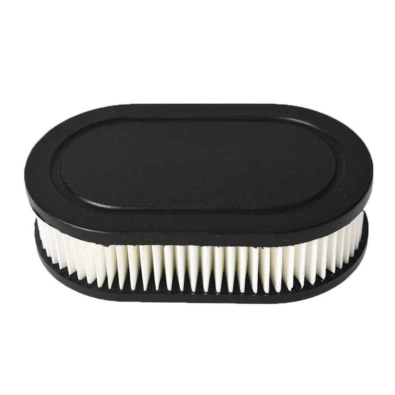 DURAFORCE 5 Pack Mower Air Filter For Briggs & Stratton Part 798452 593260 5432 5432K