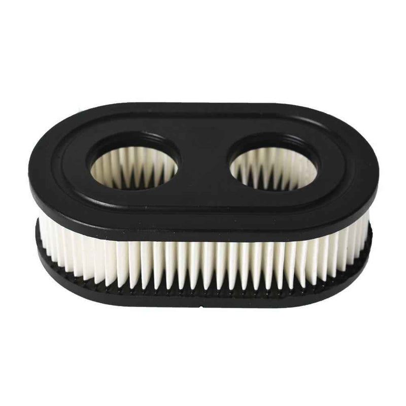 DURAFORCE 5 Pack Mower Air Filter For Briggs & Stratton Part 798452 593260 5432 5432K