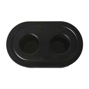 DURAFORCE 5 Pack Mower Air Filter For Briggs & Stratton Part 798452 593260 5432 5432K