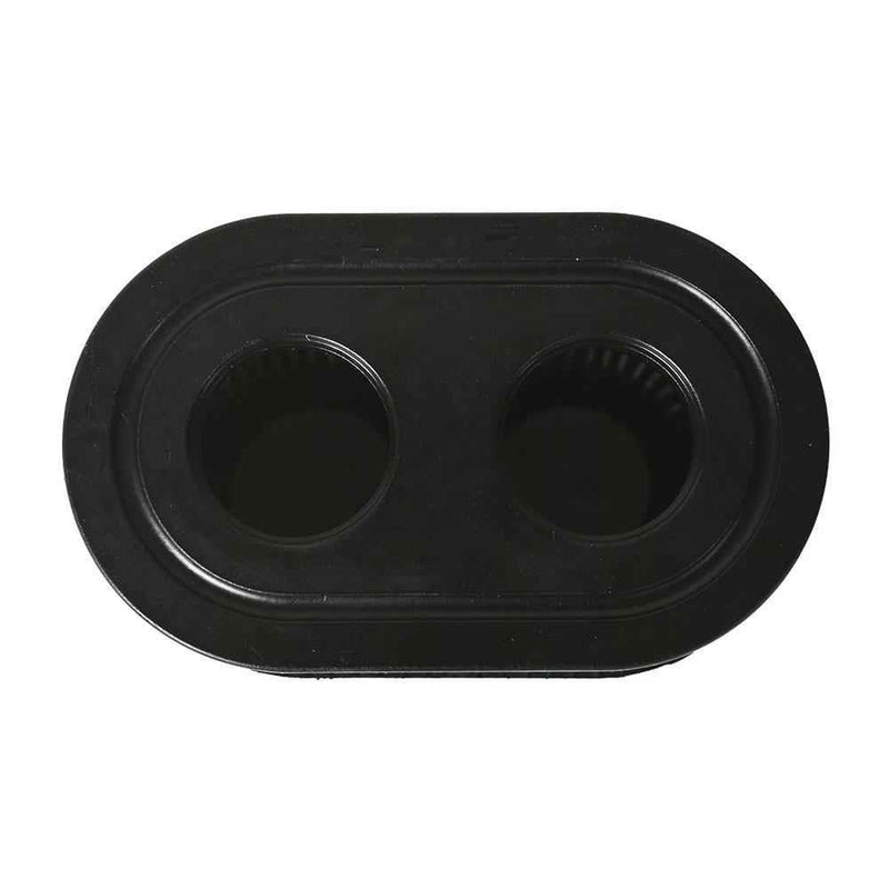 DURAFORCE 5 Pack Mower Air Filter For Briggs & Stratton Part 798452 593260 5432 5432K