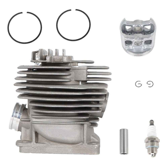 DURAFORCE MS661C For MS661 56mm Cylinder Piston Kit Chainsaw 11440201202 1440201200