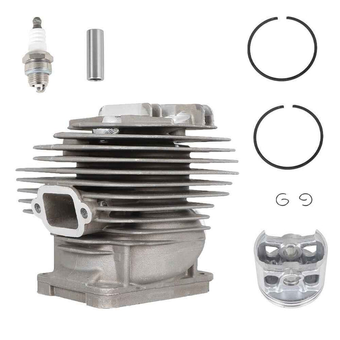 DURAFORCE MS661C For MS661 56mm Cylinder Piston Kit Chainsaw 11440201202 1440201200