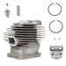 DURAFORCE MS661C For MS661 56mm Cylinder Piston Kit Chainsaw 11440201202 1440201200