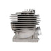 DURAFORCE MS661C For MS661 56mm Cylinder Piston Kit Chainsaw 11440201202 1440201200