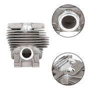 DURAFORCE MS661C For MS661 56mm Cylinder Piston Kit Chainsaw 11440201202 1440201200