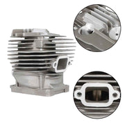 DURAFORCE MS661C For MS661 56mm Cylinder Piston Kit Chainsaw 11440201202 1440201200