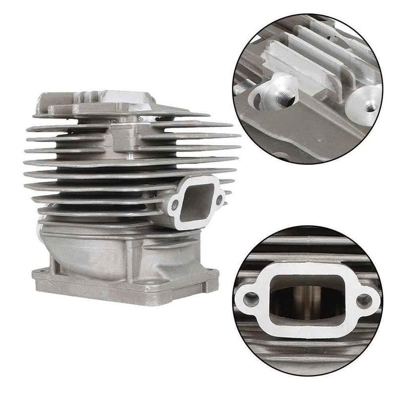 DURAFORCE MS661C For MS661 56mm Cylinder Piston Kit Chainsaw 11440201202 1440201200