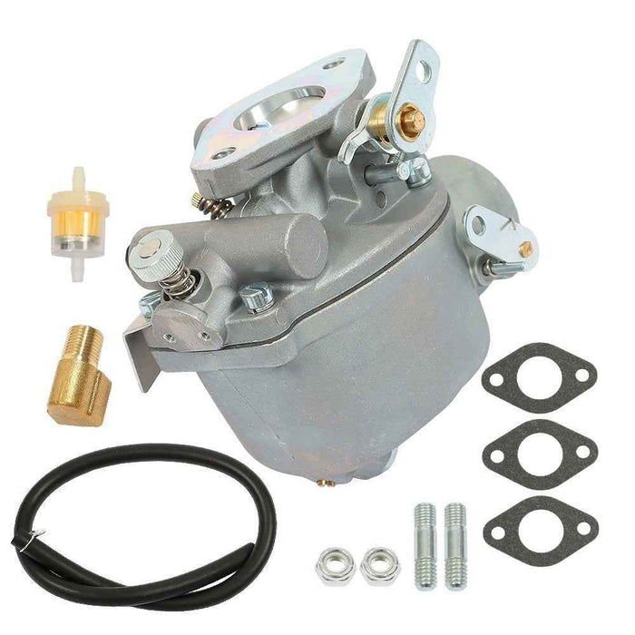 DURAFORCE Carburetor Kit TSX683 TSX882 For Massey Ferguson TO35 35 50 202 204 TSX605
