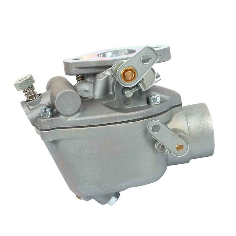 DURAFORCE Carburetor Kit TSX683 TSX882 For Massey Ferguson TO35 35 50 202 204 TSX605