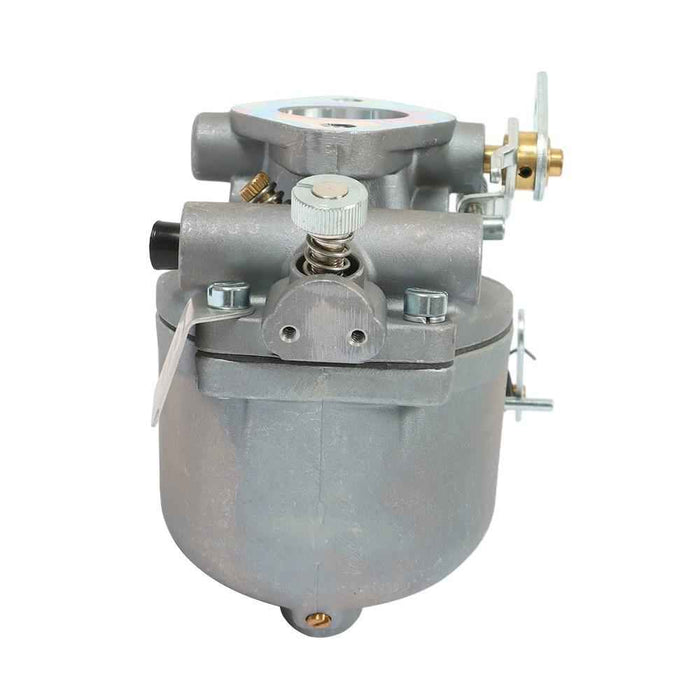 DURAFORCE Carburetor Kit TSX683 TSX882 For Massey Ferguson TO35 35 50 202 204 TSX605