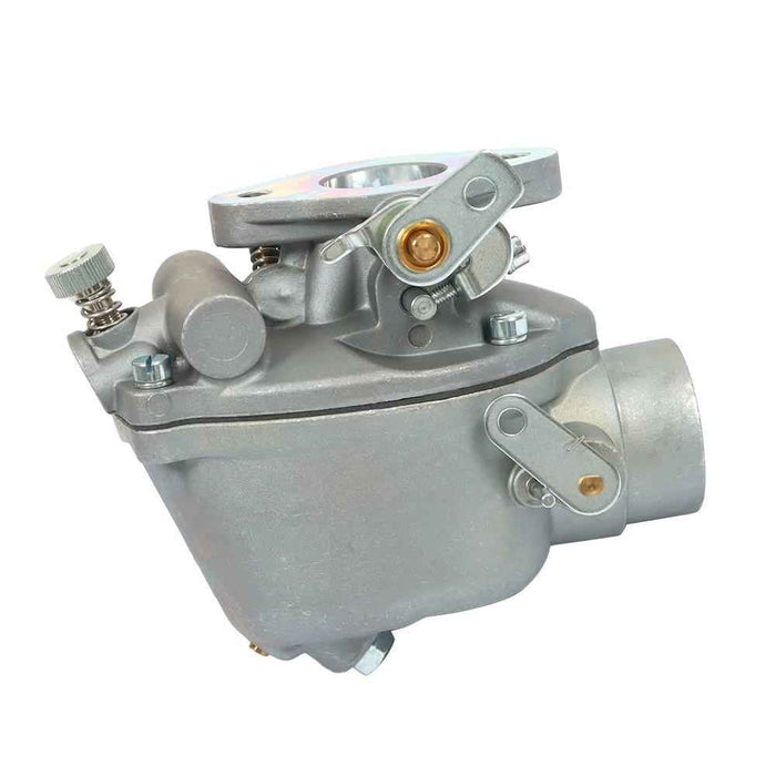 DURAFORCE Carburetor Kit TSX683 TSX882 For Massey Ferguson TO35 35 50 202 204 TSX605