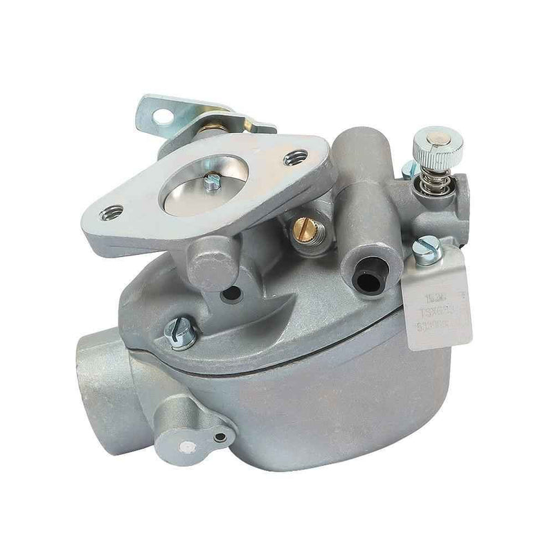 DURAFORCE Carburetor Kit TSX683 TSX882 For Massey Ferguson TO35 35 50 202 204 TSX605